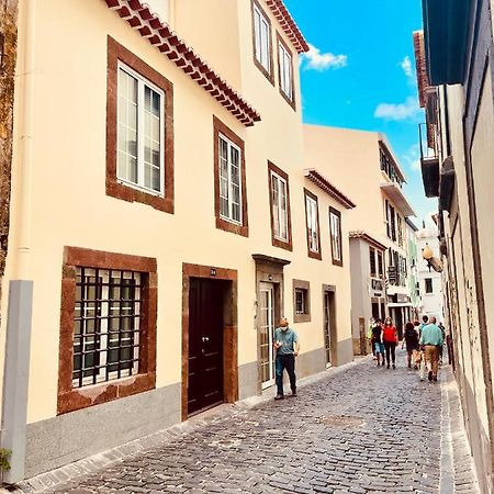 Living Funchal X Διαμέρισμα Εξωτερικό φωτογραφία